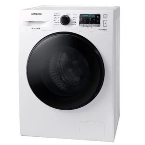 Lavarropas automático carga frontal 7 kg blanco SAWW70AA46BW