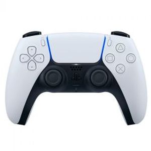 Joystick Dualsense Playstation  5 Ps5 White