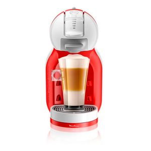 Cafetera Nescafé Moulinex Dolce Gusto Mini Me 800 Ml 1340 W