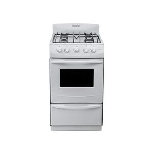 Cocina Escorial Candor Gas Natural