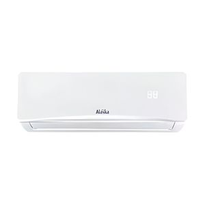 Aire Acondicionado Alaska AS26WCAU 2700W Frio Calor Split