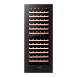 Cava Php YC-259 83 Botellas Negra 13 Bandejas Luz Interior