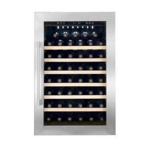 Cava Php YC-110 47 Botellas 6 Bandejas Luz Interior