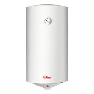 Termotanque Eléctrico 80 Lts Liliana Aquahot TV880 1.5 kW