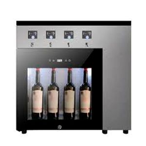 Dispenser Php YC-04 4 Botellas