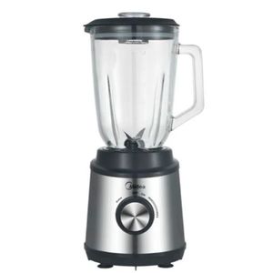Licuadora 800w midea (tb-m115xar1) inox