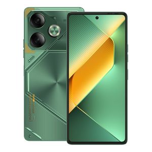 Tecno Pova 6 256 + 8gb Comet Green