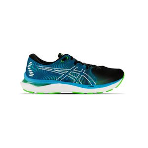 Zapatillas Asics Gel-Meteora Hombre Running Azul