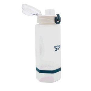 Botella deportiva Reebok 750ml con correa