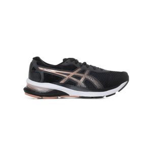 Zapatillas Asics Gel-Nagoya 7 Mujer Running Negro