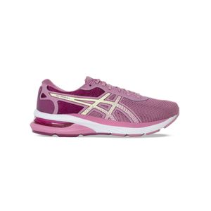 Zapatillas Asics Gel-Shogun 6 Mujer Running Rosa
