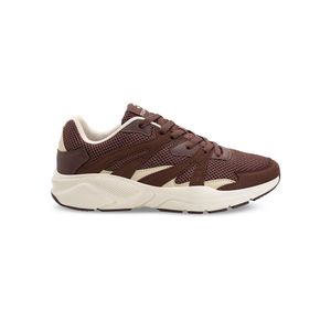 Zapatillas Topper Akrom Unisex Training Chocolate