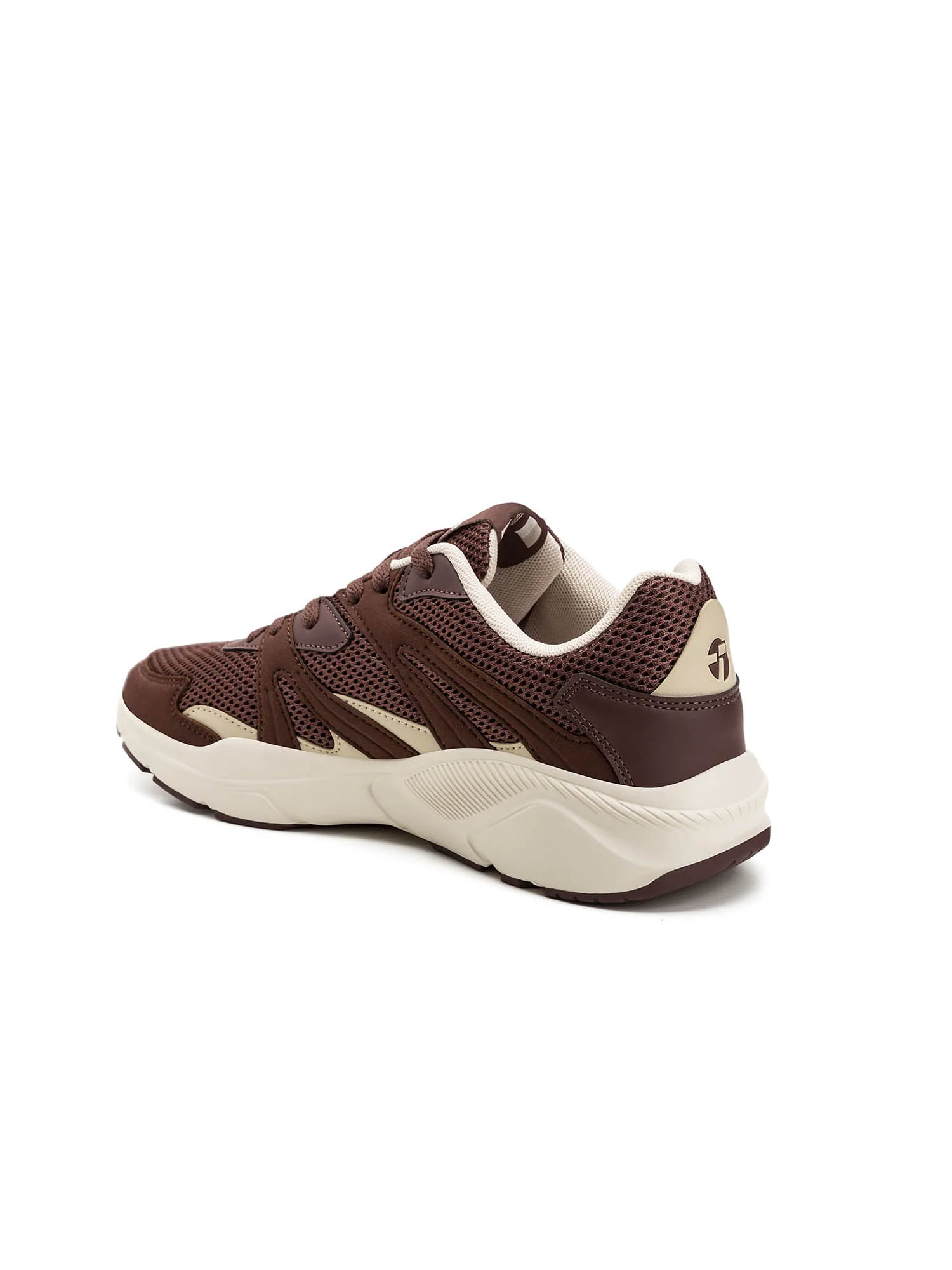 Zapatillas Topper Akrom Unisex Training Chocolate - Provincia Compras