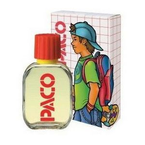 Paco Perfume Niños Edt 60 Ml