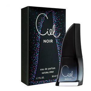 Ciel Noir Perfume Mujer Edp Spray 50 Ml