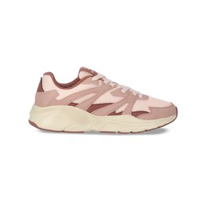 Zapatillas Topper Akron Unisex Moda Crudo