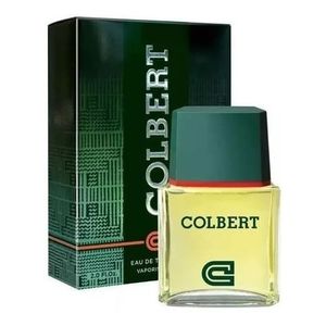Colbert Perfume Hombre Edt X 60 Ml