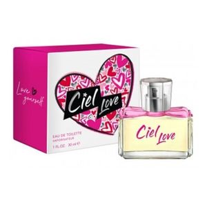 Ciel Love Perfume Mujer 30ml