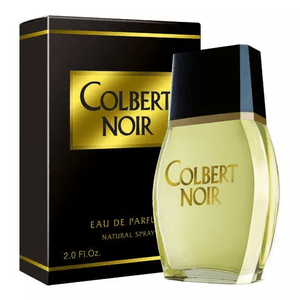Colbert Noir Perfume Hombre Edt 60 Ml