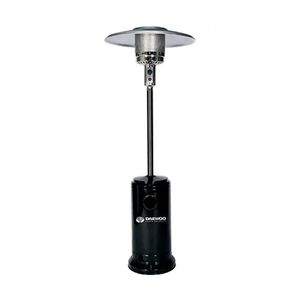 Estufa Daewoo Caloventor Patio Hongo Daczgb-A