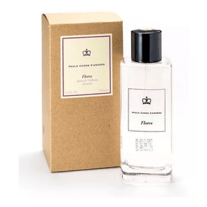 Paula Cahen D´anvers Agua De Colonia Flores 170ml