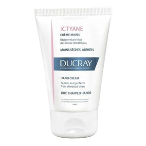 Ducray Duc-Ictyane Crema para Manos 50ml
