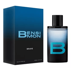 Bensimon Brave Perfume Hombre Edp 100 Ml