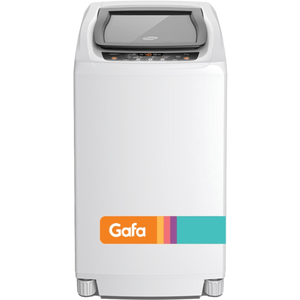 LAVARROPAS AUTOMATICO FUZZY FIT 7KG 750RPM CS GAFA