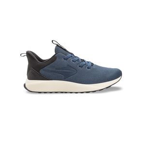Zapatillas Topper Split Unisex Running Azul