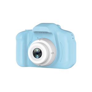 Cámara Compacta Kids infantil 720p 12mpx