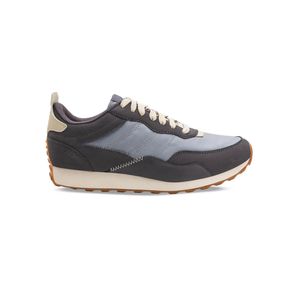 Zapatillas Topper Temple Unisex Moda Gris