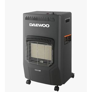 Garrafera Daewoo Dany701 Hasta 3600kcal