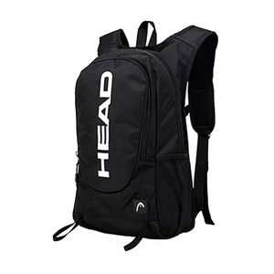 Mochila Deportiva HEAD Running Botinero Mujer Hombre