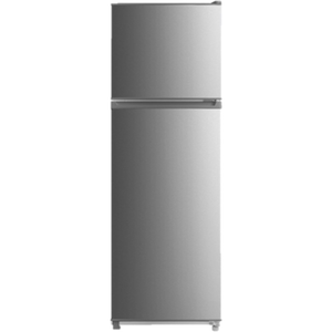 HELADERA 298L PHCT302X CICLICA E/A+ INOX PHILCO