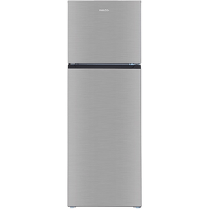 HELADERA 320L PHCT320X CICLICA E/A+ INOX PHILCO