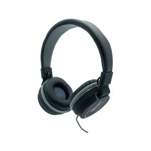 Auriculares Vincha Ajustable Manos Libres Celular Pc Tablet cable 3.5MM
