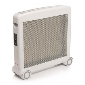 Panel De Mica Liliana Calority 1000/2000w Lilian