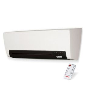 Estufa Liliana Split Cw800 C/Control Remoto 2000W