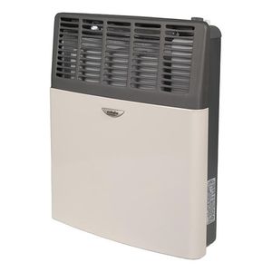 ESKABE CALEFACTOR 2900 TB MARFIL S21 TB3 P SALIDA HOR. MULTIGAS "A"