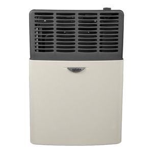 ESKABE CALEFACTOR 2000 TB MARFIL S21 TB2 P SALIDA HOR. MULTIGAS "A"