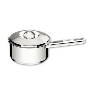 TRAMONTINA CACEROLA SOLAR 16CM MANGO ACERO