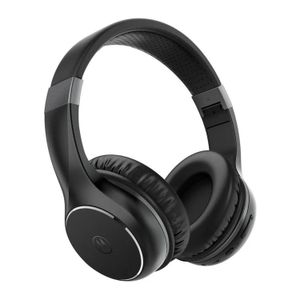 Auricular Motorola XT220 Bluetooth/Jack 3.5mm Black