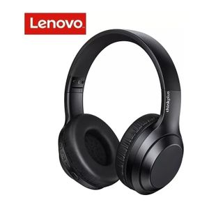 Auricular Lenovo ThinkPlus Vincha TH10 Black