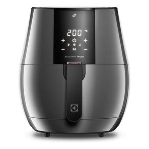 Freidora De Aire Airfryer Electrolux Eaf20 Digital 3,2l