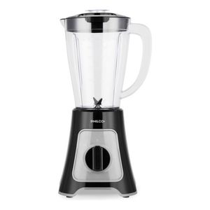 Licuadora De Vaso Philco Li8445pp 1.5l 400w 2 Velocidades