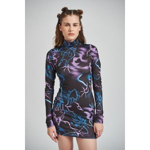 VESTIDO BOREAL