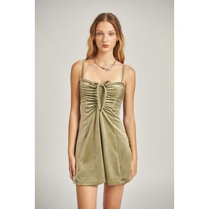 VESTIDO FANTASY