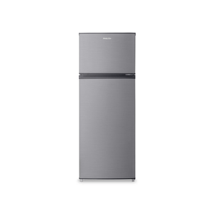 Heladera Philco Cycle Defrost 231L Inox