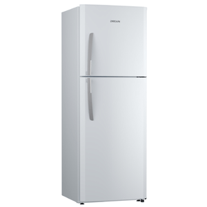 Heladera con freezer Cíclica 397 L Blanca Drean