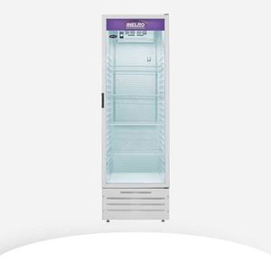EXHIBIDORA INELRO MT-450 437L